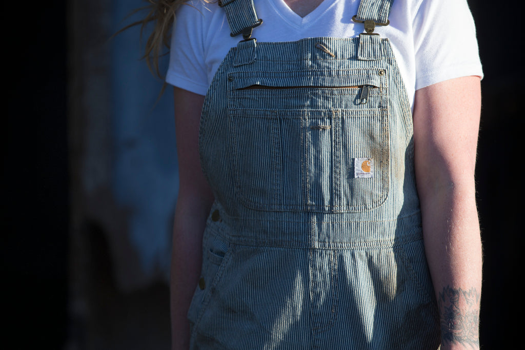 Women's Workwear at Lenny's