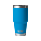 YETI Rambler 30 oz Tumbler With Magslider Lid - Big Wave Blue