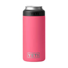 YETI 12 oz Colster Slim Can Cooler - Tropical Pink - Lenny's Shoe & Apparel