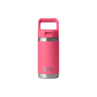 YETI Rambler JR 12 oz Kids' Water Bottle - Tropic Pink