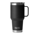 YETI Rambler 30 oz Travel Mug With Stronghold Lid - Black