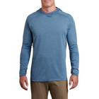 Kuhl Men's AirKuhl Hoody - Marin Blue