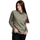 Kuhl Women's Petra Turtleneck - Sage FINAL SALE