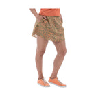 Aventura Women's Fontana Skort - Olive - Lenny's Shoe & Apparel