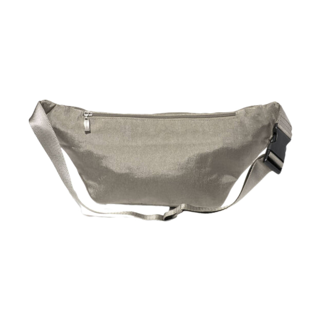 Baggallini Modern Everywhere Waist Pack Sling - Sterling Shimmer - Lenny's Shoe & Apparel