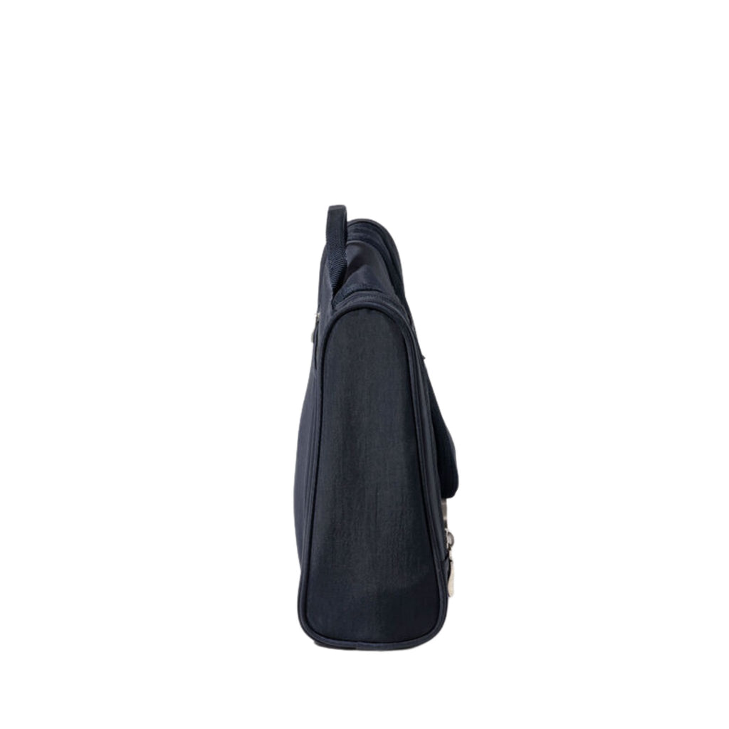 Baggallini Toiletry Kit - French Navy - Lenny's Shoe & Apparel