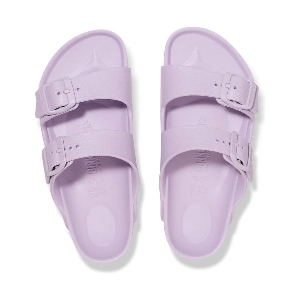 Birkenstock Kids' Arizona Essentials EVA Sandal - Crocus - Lenny's Shoe & Apparel