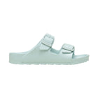 Birkenstock Kids' Arizona EVA Sandal - Surf Green - Lenny's Shoe & Apparel