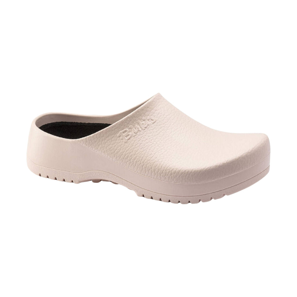 Birkenstock Super Birki Clog - Light Rose - Lenny's Shoe & Apparel