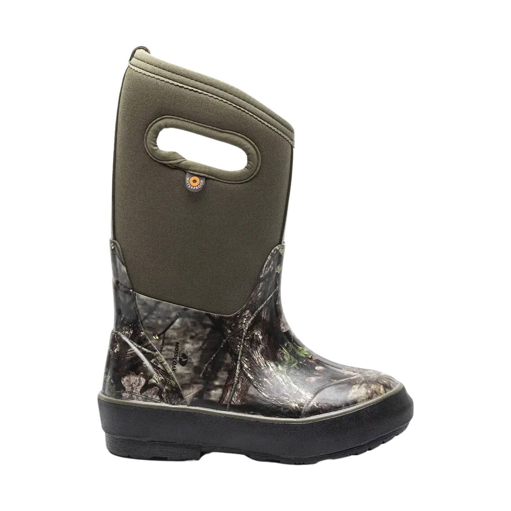 Bogs Kids' Classic II Rain Boot - Mossy Oak - Lenny's Shoe & Apparel