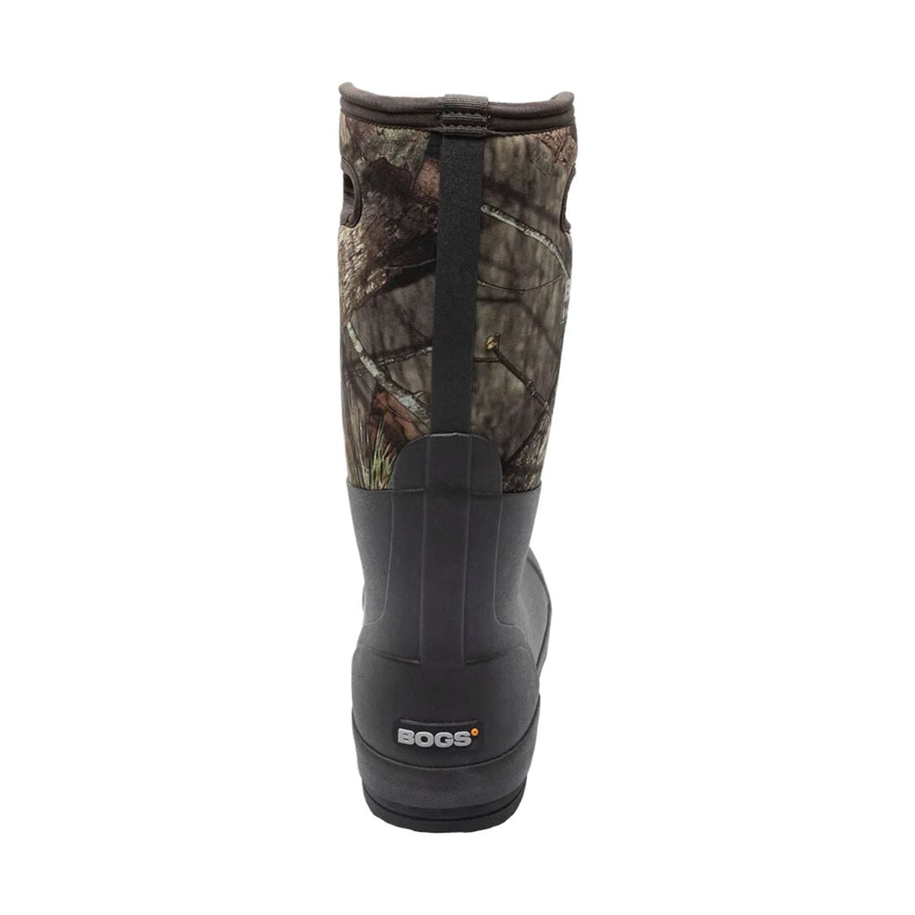 Bogs Women's Classic II Mossy Oak Hunting Rain Boots - Black/Mossy Oak - Lenny's Shoe & Apparel