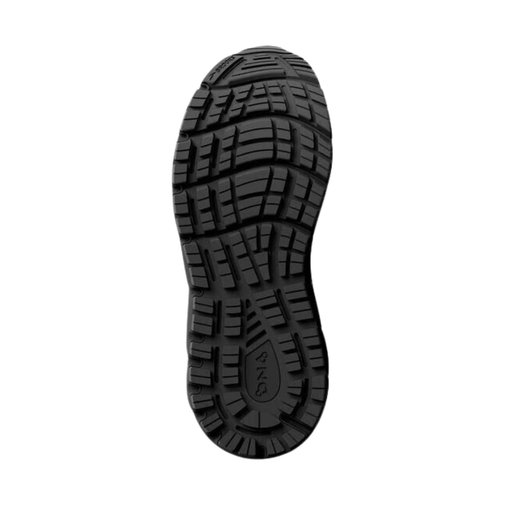 Brooks Men's Addiction GTS 15 Running Shoes - Black/Ebony - Lenny's Shoe & Apparel