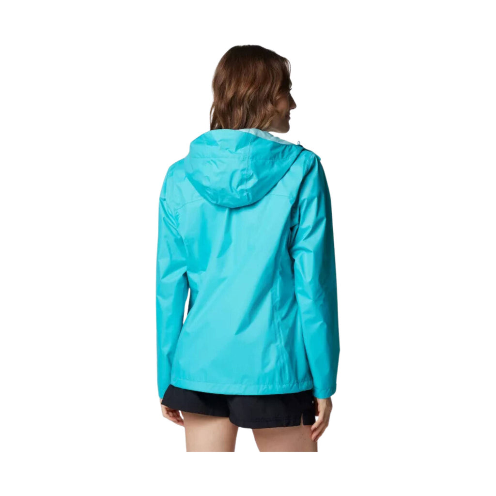 Columbia Women's Arcadia II Jacket - Geyser - Lenny's Shoe & Apparel