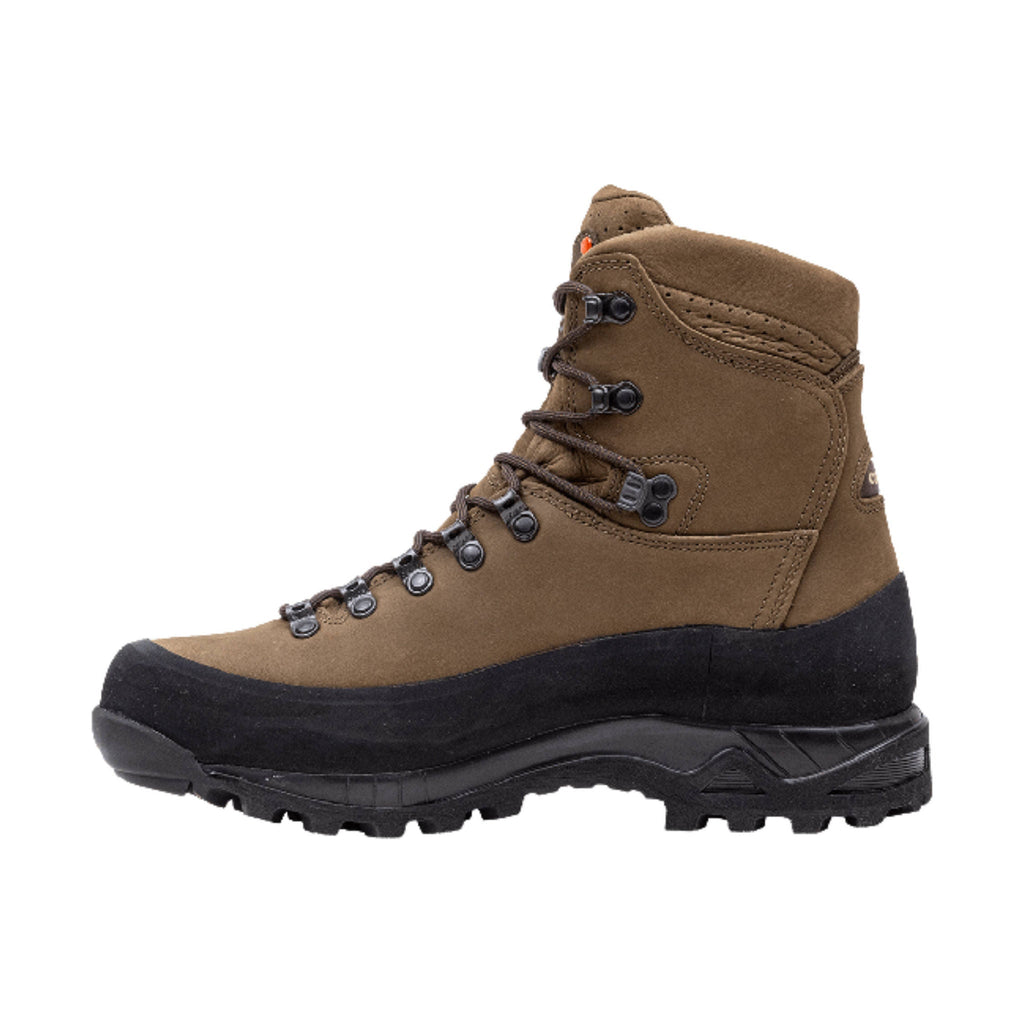 Crispi Men's Nevada Legend Non Insulated GTX Boots - Brown - Lenny's Shoe & Apparel