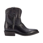 Frye Women's Billy Short Bootie - Black - Lenny's Shoe & Apparel