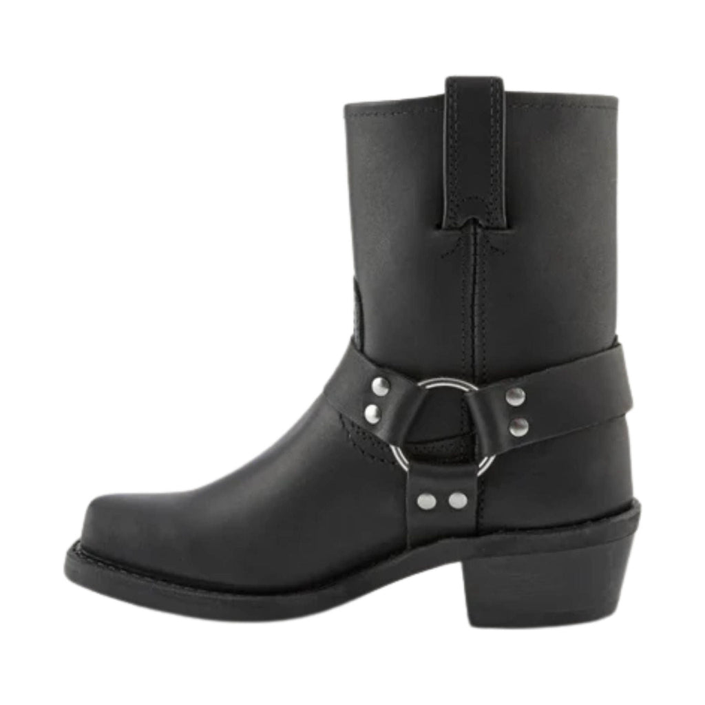 Frye Women's Harness 8R Boots - Black - Lenny's Shoe & Apparel