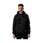 FXD Men's WF - 1 Work Fleece Hoodie - Black Camo - Lenny's Shoe & Apparel