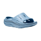 HOKA Ora Recovery Slide 3 - Dusk - Lenny's Shoe & Apparel