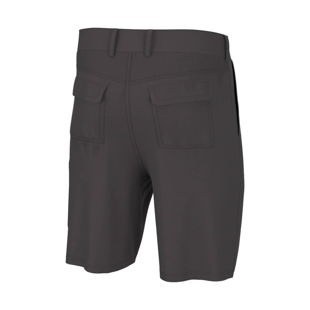 Huk Men's Next Level 10.5 Inch Short - Iron - Lenny's Shoe & Apparel