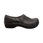 Klogs Women's Mission - Mahogany - Lenny's Shoe & Apparel