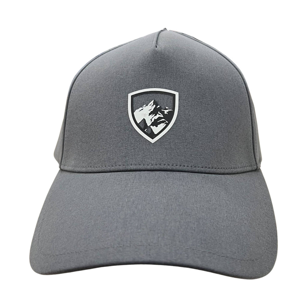 Kuhl Freeflex Hat - Ash Black - ONLINE STORE CREDIT/EXCHANGE ONLY - Lenny's Shoe & Apparel