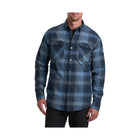 Kuhl Men's Joyrydr - Blue Creek - Lenny's Shoe & Apparel