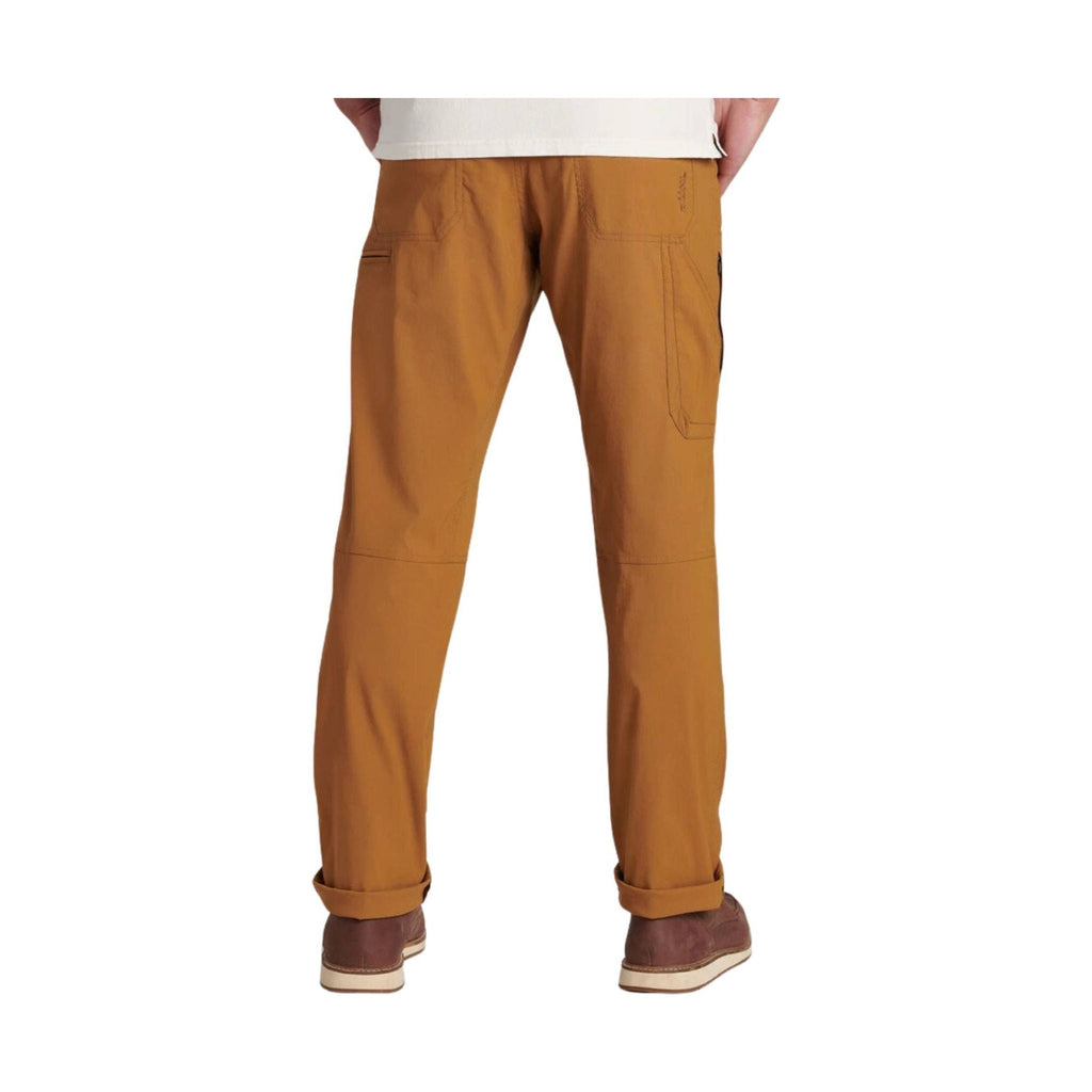 Kuhl Men's Renegade Pant - Teak - Lenny's Shoe & Apparel