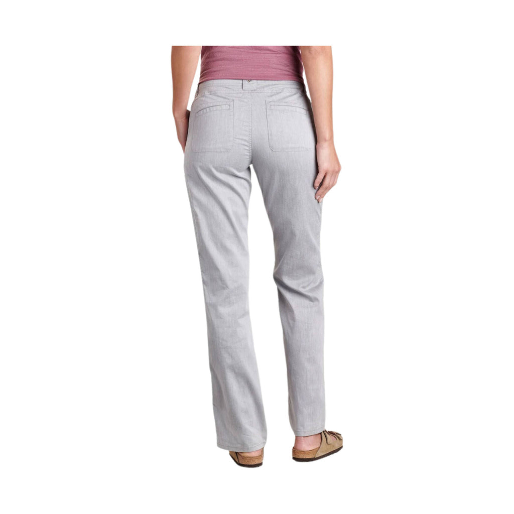 Kuhl Women's Cabo Pant - Ash - Lenny's Shoe & Apparel