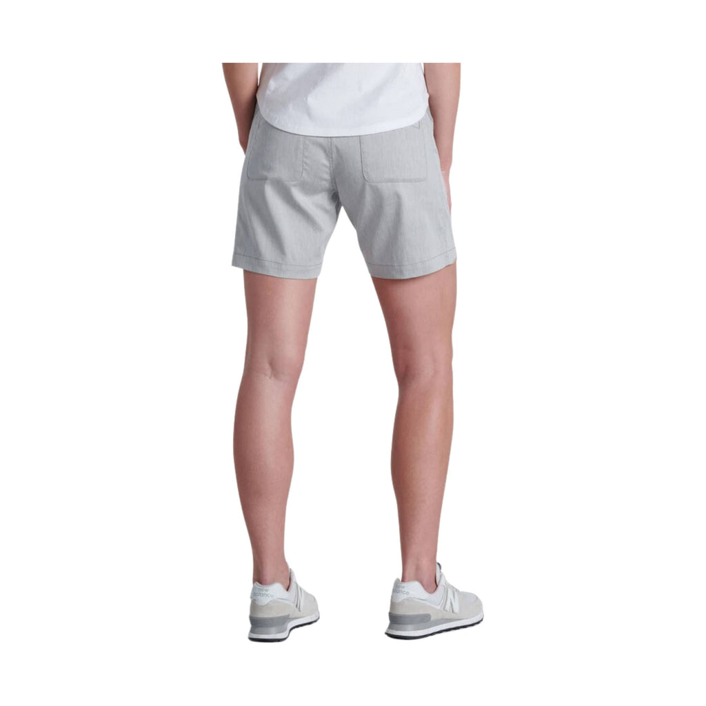 Kuhl Women's Cabo Short - Desert Sage - Lenny's Shoe & Apparel