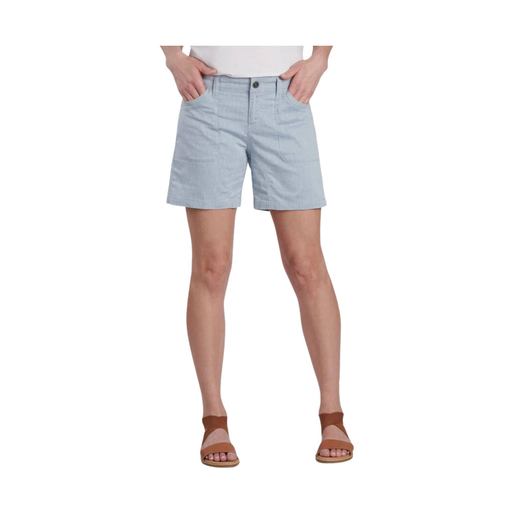 Kuhl Women's Cabo Short - Mountain Air - Lenny's Shoe & Apparel