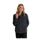 Kuhl Women's Tallula Cord Shirt - Lakewood - Lenny's Shoe & Apparel