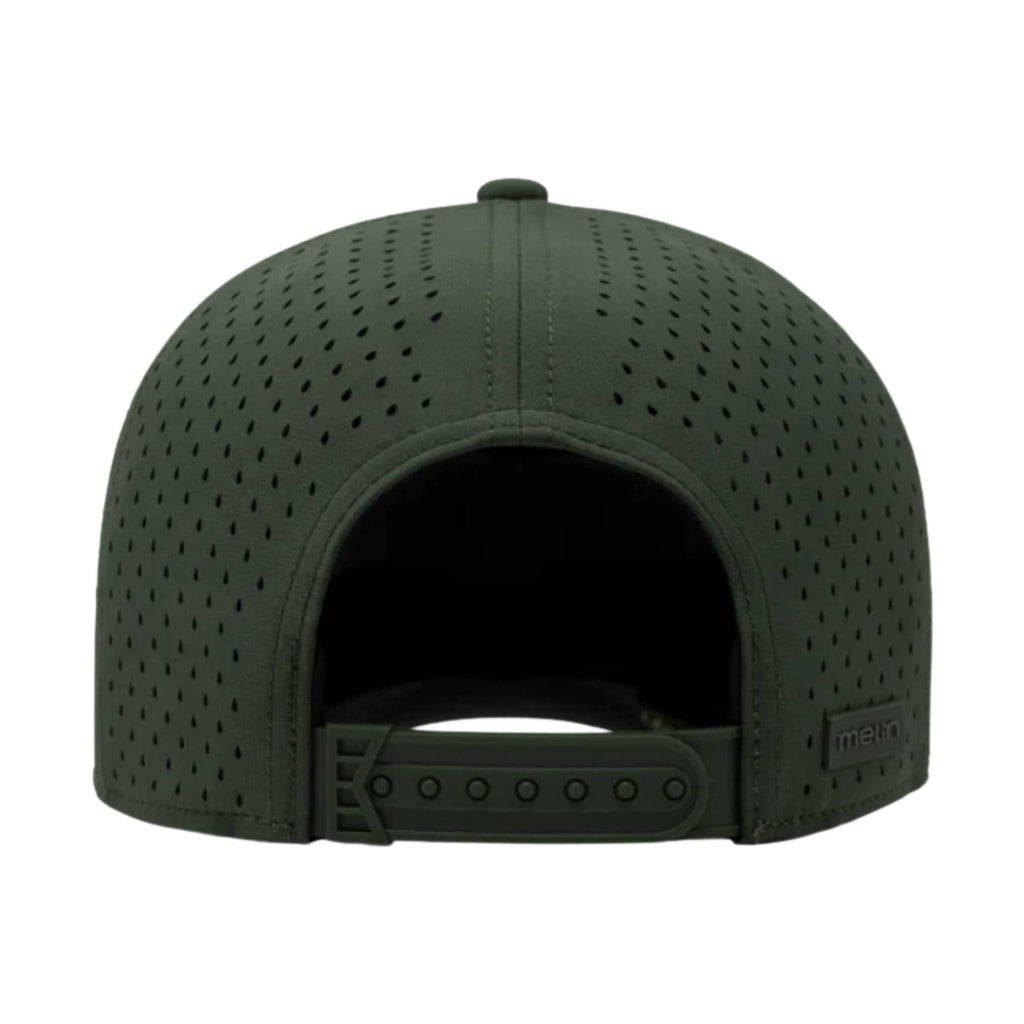 Melin Hydro A - Game Icon - Kombu Green (Limited Edition) - Lenny's Shoe & Apparel