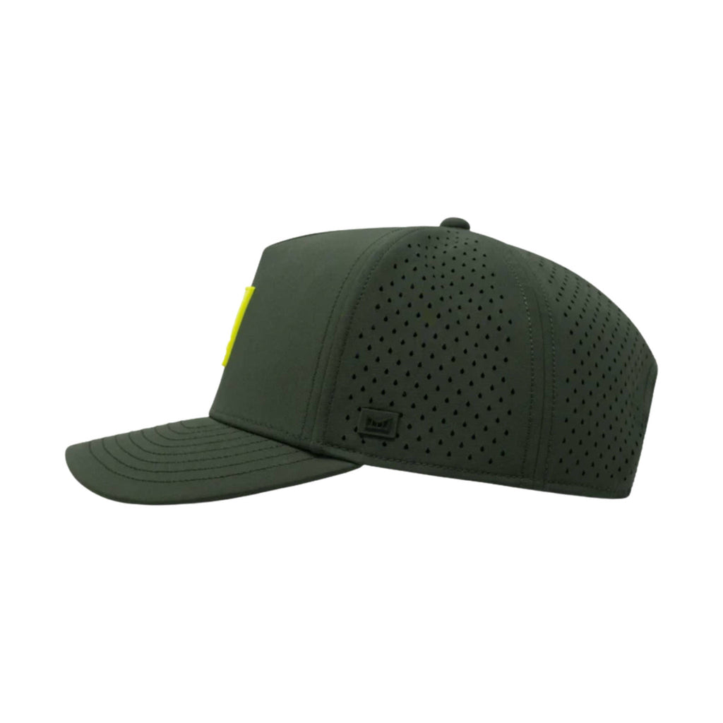 Melin Odyssey Stacked Hydro - Kombu Green (Limited Edition) - Lenny's Shoe & Apparel