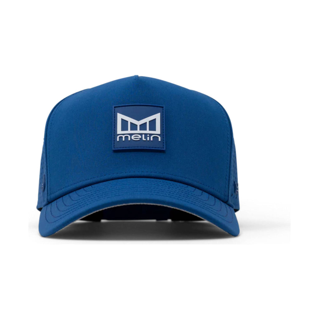 Melin Odyssey Stacked Hydro - Royal Blue - Lenny's Shoe & Apparel