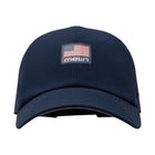 Melin The Legend Americana - Navy - Lenny's Shoe & Apparel