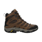 Merrell Men's Moab 3 Apex Mid Waterproof Boots - Bracken - ONLINE STORE CREDIT/EXCHANGE ONLY - Lenny's Shoe & Apparel