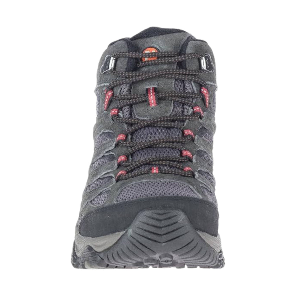 Merrell Men's Moab 3 Mid Gore Tex Boots - Beluga - Lenny's Shoe & Apparel