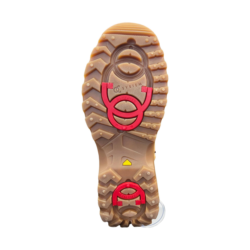 Navatex Women's Hiker Winter Boots - Wheat - Lenny's Shoe & Apparel