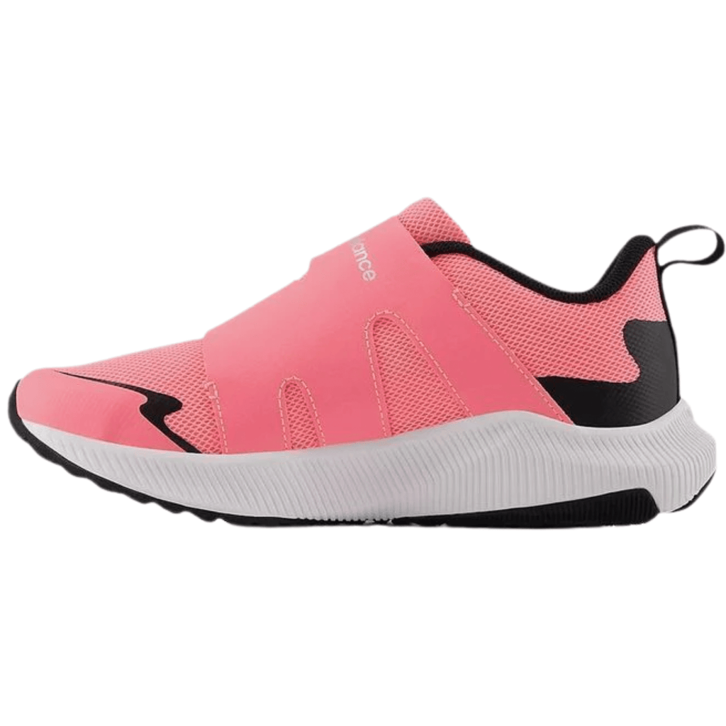 New Balance Kids' DynaSoft Reveal v4 BOA Shoes - Pink/Black - Lenny's Shoe & Apparel