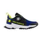 New Balance Kids' Trail Magic BOA Shoes - Atlantic Blue/ Firefly - Lenny's Shoe & Apparel