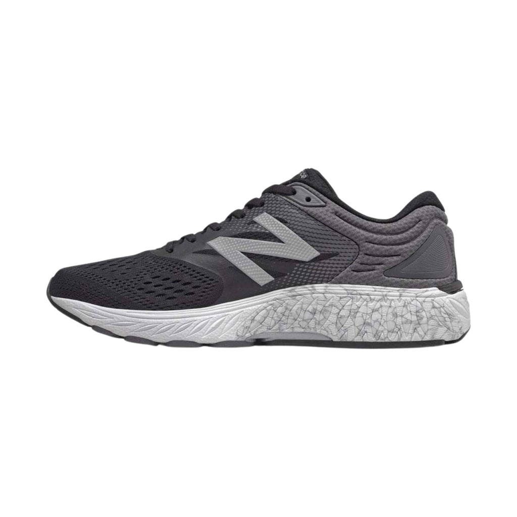 New Balance Men's 940V4 Running Shoe - Black - Lenny's Shoe & Apparel