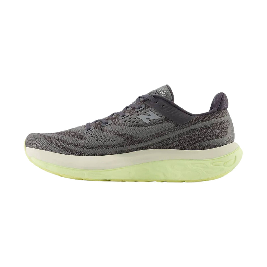 New Balance Men's Fresh Foam X Vongo v6 Running Shoes - Harbor Grey - Lenny's Shoe & Apparel