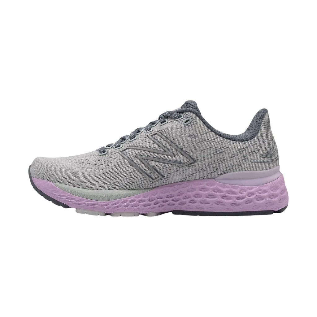 New Balance Women's Fresh Foam 880v11 Shoes - Light Cyclone/Astral Glow - Lenny's Shoe & Apparel