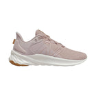 New Balance Women's Fresh Foam Roav v2 Running Shoes - Space Pink/Sea Salt - Lenny's Shoe & Apparel