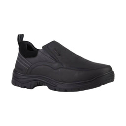 Nexgrip Men's Ice MERCURY 2.0 Winter Shoes - Black FINAL SALE