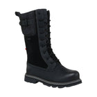 Nexgrip Women's Ice Jenna 5.0 Winter Boots - All Black - Lenny's Shoe & Apparel