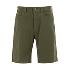 Old Ranch Men's Ronan Short - Dusty Olive - ONLINE STORE CREDIT/EXCHANGE ONLY - Lenny's Shoe & Apparel