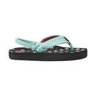 Reef Kids' Little Ahi Flip Flop - Snow Cone - Lenny's Shoe & Apparel