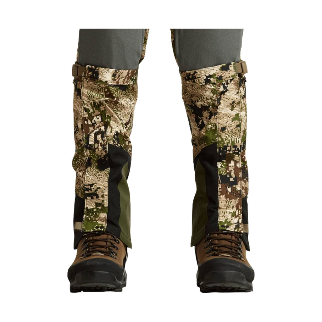 Sitka Stormfront Gaiter - Optifade Subalpine - Lenny's Shoe & Apparel