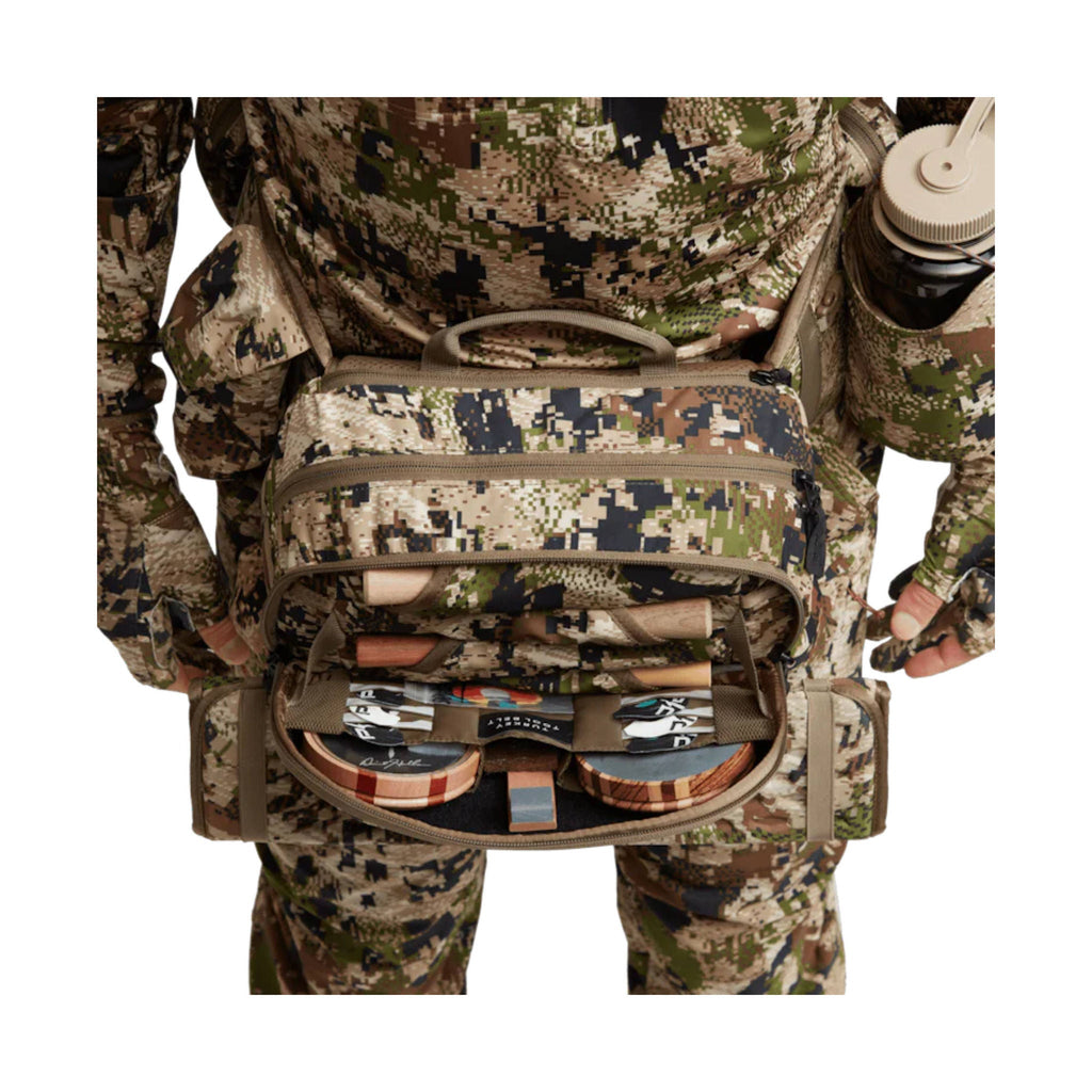 Sitka Turkey Tool Belt - Optifade Subalpine - Lenny's Shoe & Apparel